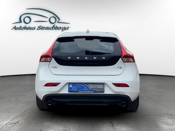 Volvo V40 - 4