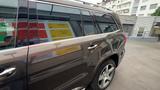 Mercedes-Benz 700 PS, 308 Km/h, 1084 Nm  GL 63 AMG - Mercedes-Benz GL 63 AMG