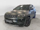 Jeep Compass Compass 1.3 Turbo T4 150 CV aut. 2W - Jeep Compass mit Halbautomatikschaltung