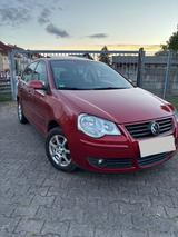 Volkswagen Polo 1.4 FSI Viele Neuteile - Volkswagen Polo: Fsi