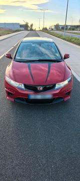 Honda Civic 8 - Honda Accord: 8