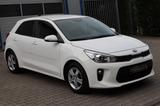 Kia Rio 1.2 Dream Team/NAVI/SHZ/CAM/PDC/SCHECKH. - gebrauchte Kia Rio aus dem Jahr 2020