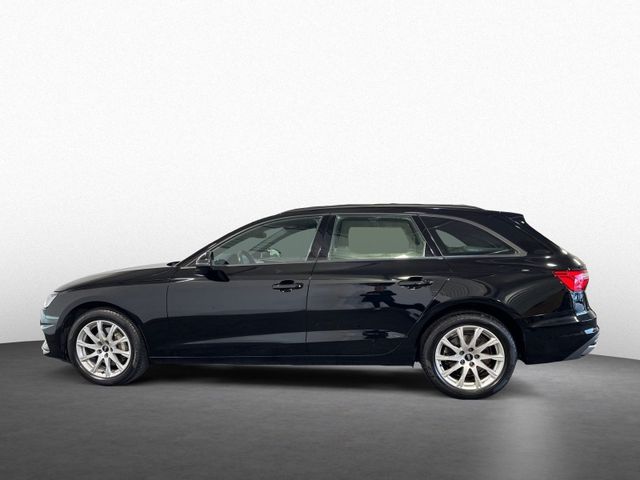 A4 Avant 40 TFSI S TRONIC +MMI NAVI+PDC+ALU 17"+