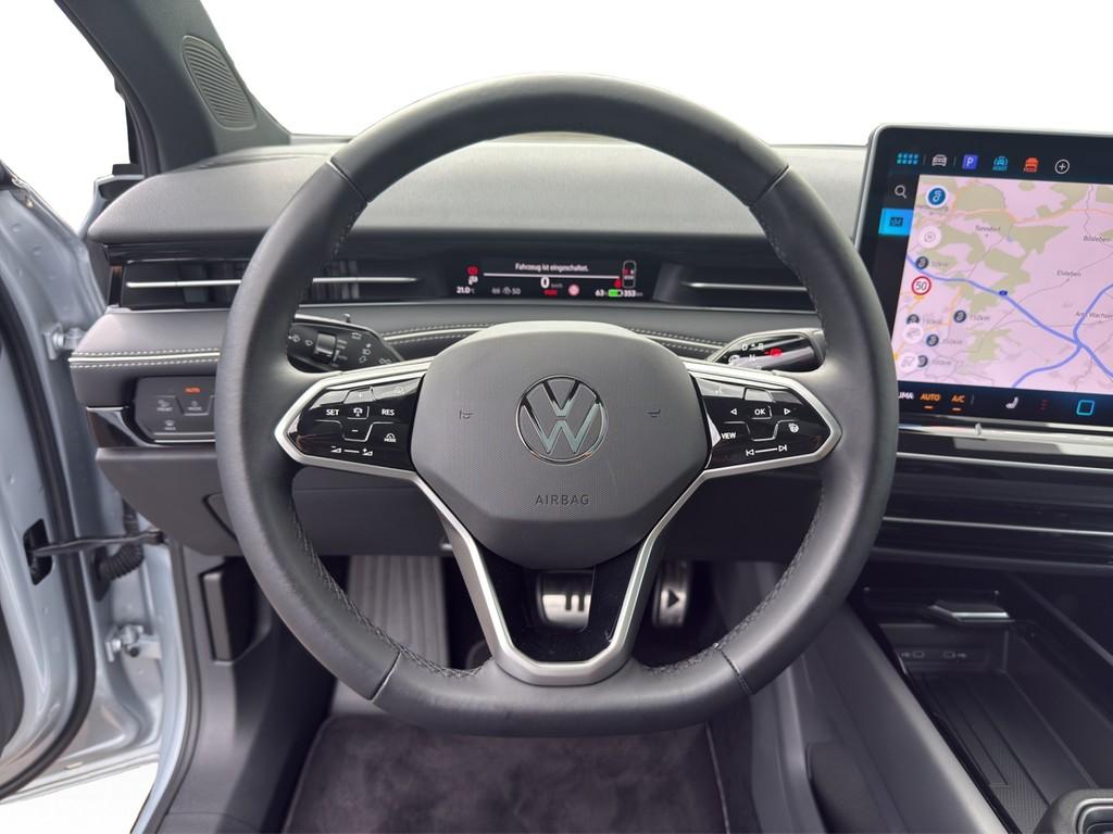 Volkswagen ID.7 Tourer 77 kWh Pro DCC AHK*PANO*IQ-LIGHT*HEA