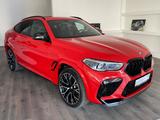 BMW X6 M Competition - BMW X6 M SUV