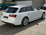 Audi A6 Avant 3.0 TDI S Line Sport/Plus R.KAM|AHK|LED - Audi A6 Gebrauchtwagen in Bielefeld