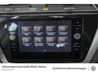 Volkswagen Touran - Vorschau Bild 16