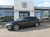 Audi A4 Avant 35 TFSI S line, Leder,Virtual Cocpit,LE - Audi Gebrauchtwagen in Bremerhaven