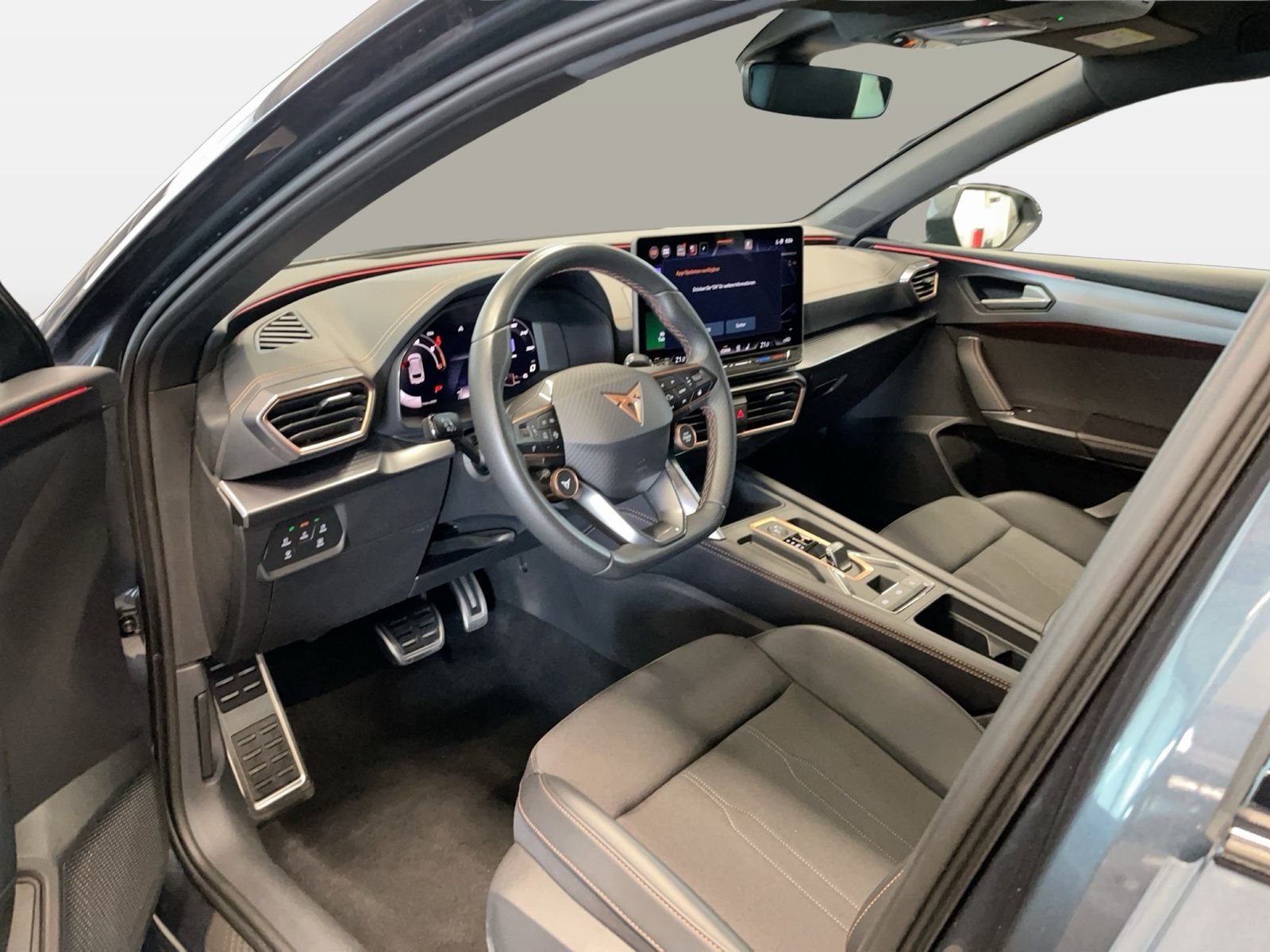 Cupra Leon - Bild 8