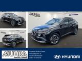Hyundai TUCSON 1.6 48V TREND MATRIX-LED 7-DCT NAVI 18"LM - Hyundai TUCSON New cars in Duisburg