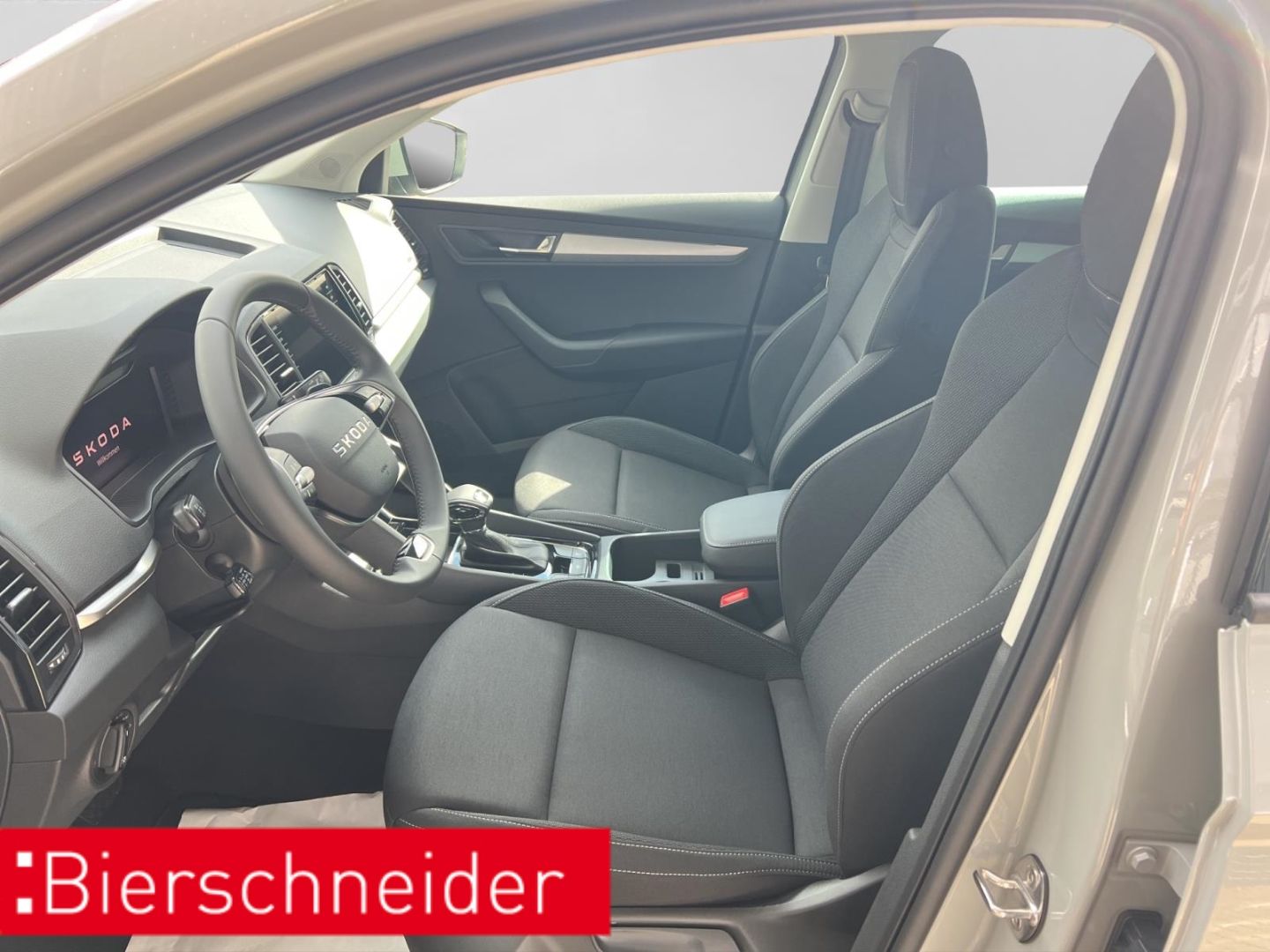 Skoda Karoq - Bild 12