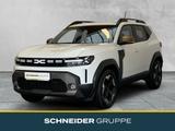 Dacia Duster EXTREME TCe 140 SHZ+NAVI+LED+KLIMA+LED - Dacia Duster: Geländewagen
