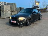 BMW 123d Cabrio *Automatik*M-Sport* - BMW 123: Cabrio, 123d