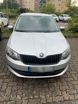 Skoda Fabia 1.0l zu verkaufen - Skoda Fabia: Verkaufe