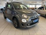 Fiat 500 Sport - Fiat: Sport