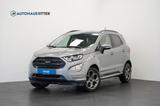 Ford EcoSport ST-Line R-Kamera CarPlay DAB SHZ LkrdHz - Ford EcoSport aus 2021