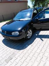Volkswagen vw Golf 4, 1.9 tdi ,90ps - Volkswagen Golf: 90ps TDI