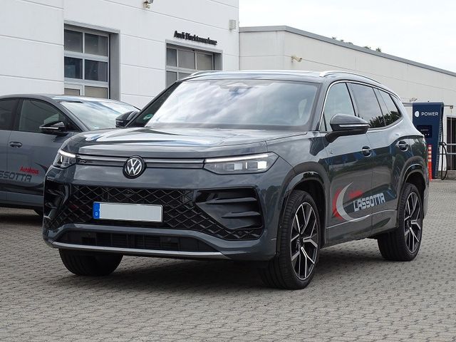 Volkswagen Tayron 2.0TDI DSG R Line 4Motion / Harman-Kardon