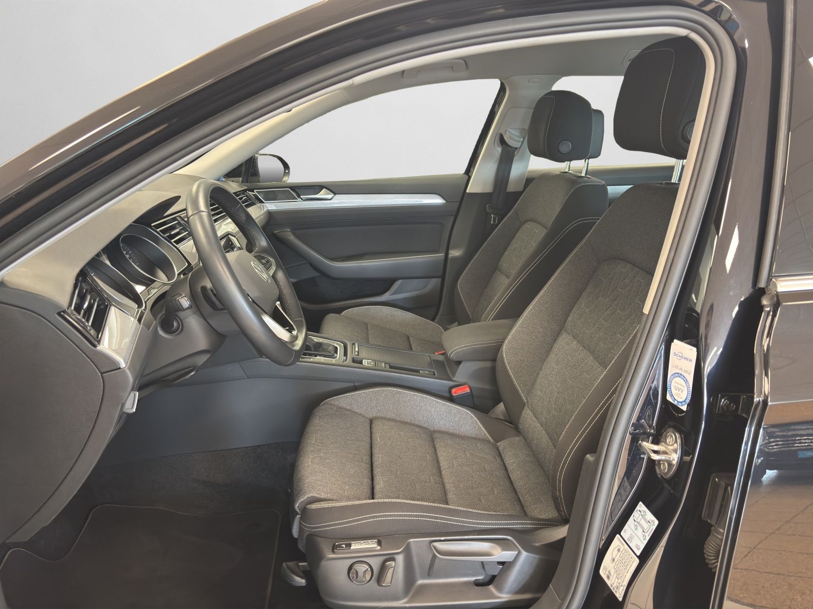 Volkswagen Passat Variant - Bild 13