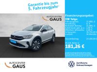 Volkswagen Taigo - Vorschau Bild 2