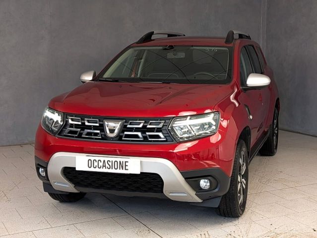 Jiný Dacia Duster 1.0 TCe GPL 4x2 Prestige