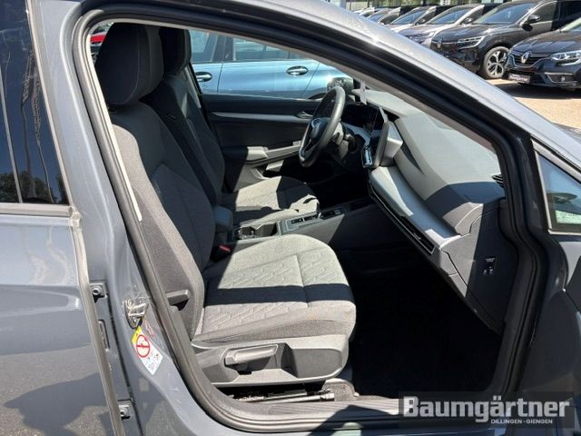 Fahrzeugabbildung Volkswagen Golf Life 1.5 eTSI DSG PDC/ACC/Sitzh.