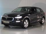 Skoda Scala 1.0 TSI Selection RFK/LED/PDC/Keyless - Skoda Scala Gebrauchtwagen
