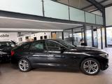 BMW 318  3 Gran Turismo GT 2-Hand Panorama - BMW: Gran Turismo