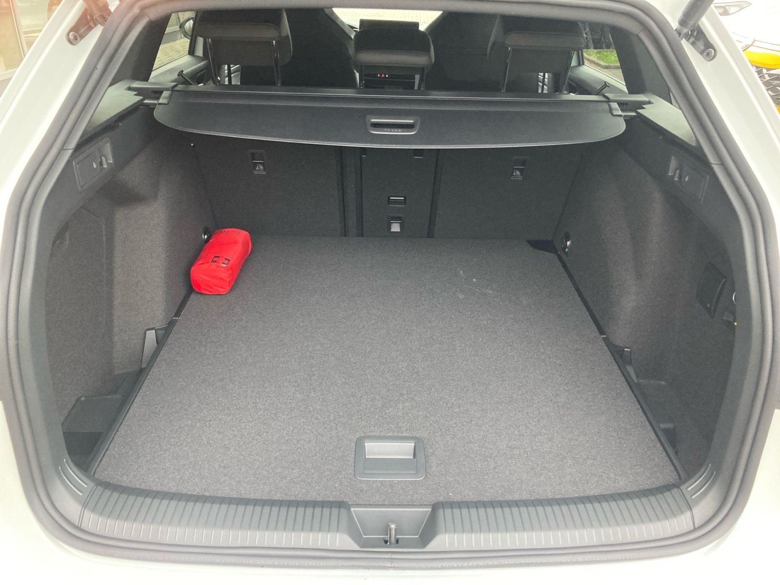 Volkswagen Golf - Bild 12