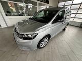 Volkswagen Caddy Life Maxi 7 Sitzer - VW Gebrauchtwagen