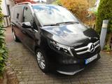 Mercedes-Benz V 220 V 220/250/300 d EDITION kompakt (447.811) - Mercedes-Benz V 220 in Solingen