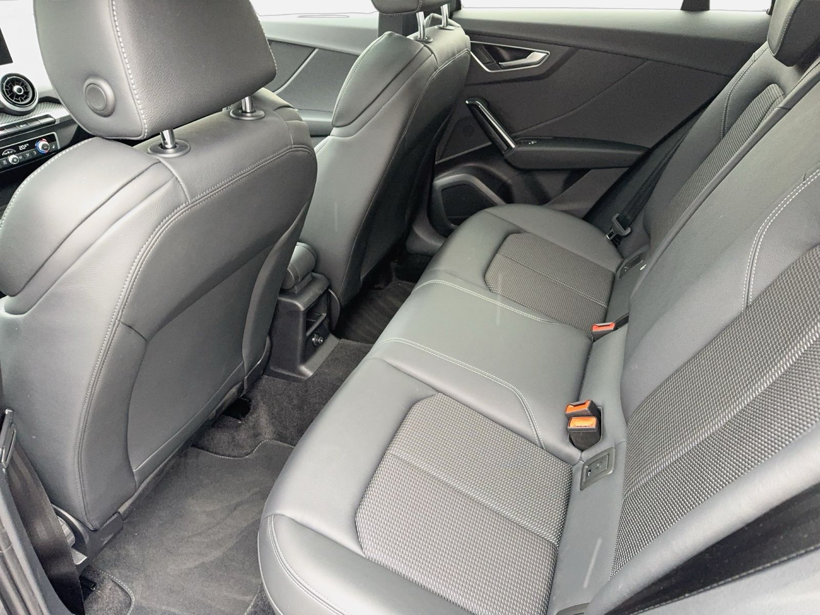 Audi Q2 - Bild 11