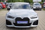 BMW 430 d Gran Coupé xDrive M Sport STANDHZ-ACC-H&K - BMW: Automatik