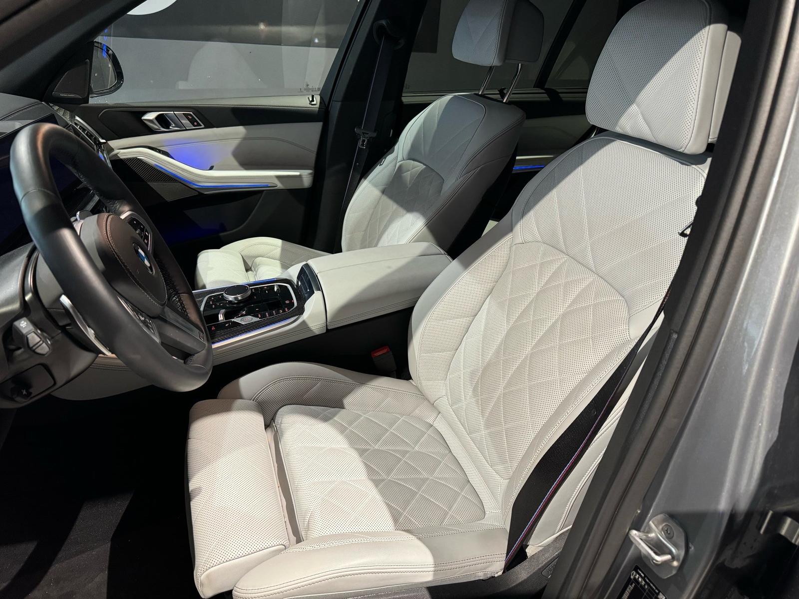 BMW X5 xDrive30d M Sport Pro "22"