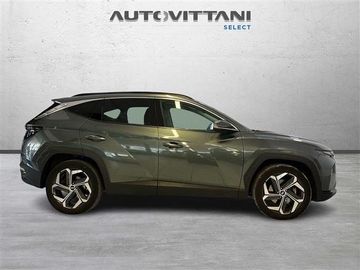 Hyundai TUCSON - 6