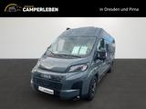 Laika Ecovip 645,180PS,Automatik,Full LED Scheinwerfer - Laika 6 ecovip
