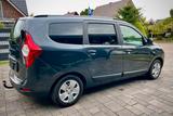 Dacia Lodgy TCe 100 GPF Comfort m. rest Garantie 04/26 - Dacia Lodgy von privat