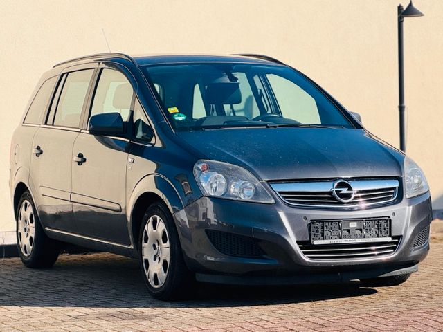 Opel Zafira 1.9 B Edition "111 Jahre"