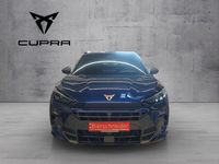 Cupra Terramar - Vorschau Bild 2