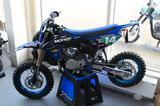 Yamaha YZ 65 / Kindercross / MX-Bike - YAMAHA YZ65