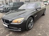 BMW 750iL xDrive SoftClose/HeadUp/Bi-Xenon/Camera360 - BMW 750: 750il