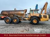Volvo A 35 D / AC / Dumper / - Gebraucht Dumper