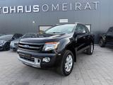 Ford Ranger Wildtrak Doppelkabine 4x4 2HD/Kamera/Navi - Ford Ranger: Geländewagen