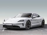 Porsche Taycan Performancebatterie Plus Panoramadach - Porsche Taycan in Stuttgart