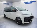 Hyundai STARIA  Allrad Signature Panorama ACC LED 7Sitze - Hyundai STARIA aus 2023