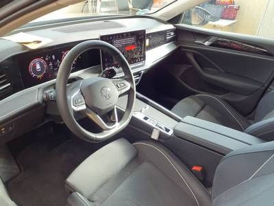 Passat Variant 2.0 TDI DSG ELEGANCE AHK+IQ.LIGHT