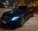 Mercedes-Benz Mercedes S 450 Amg - Mercedes-Benz S 450 von privat