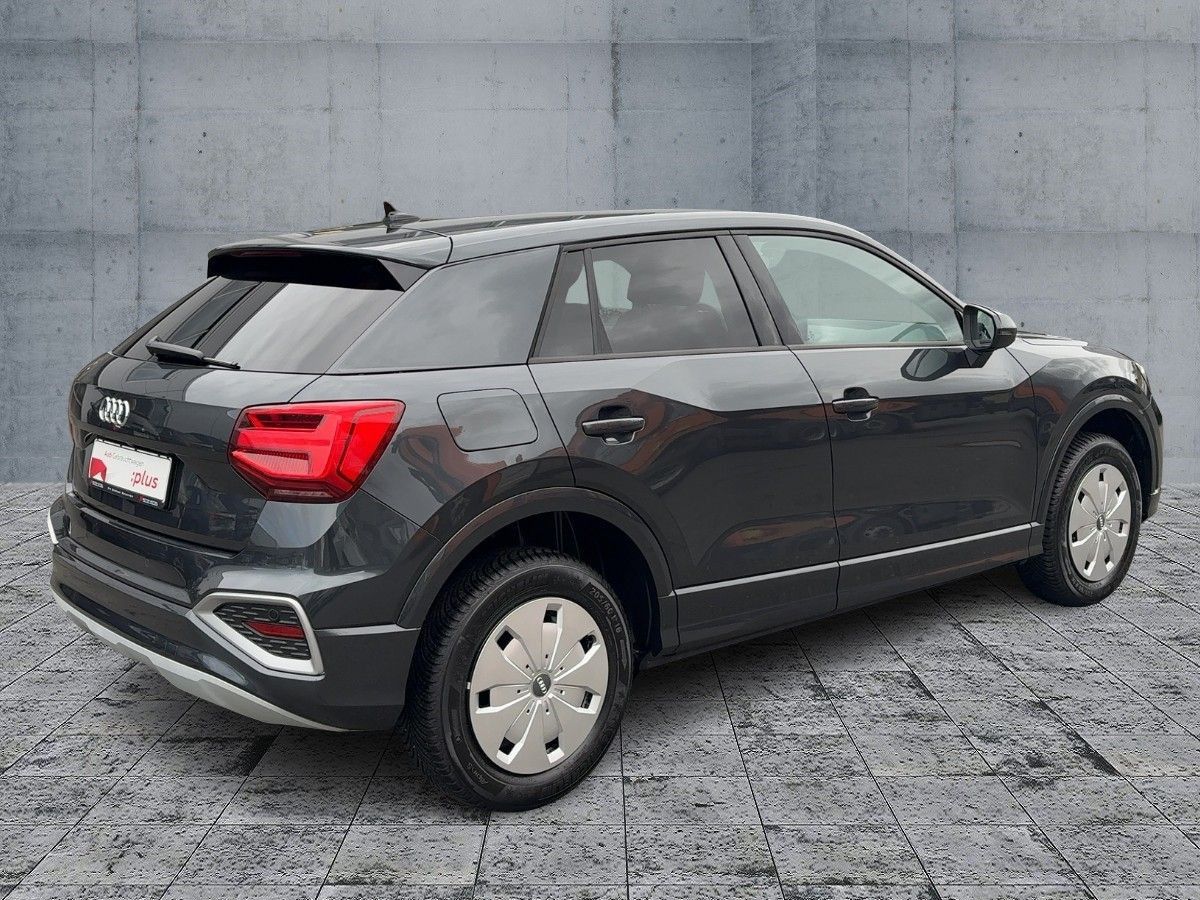 Audi Q2 - Bild 6