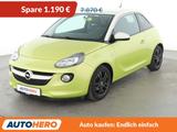 Opel Adam 1.4 Slam*KLIMA*TEMPO*BLUETOOTH*GARANTIE* - Opel Gebrauchtwagen in Troisdorf