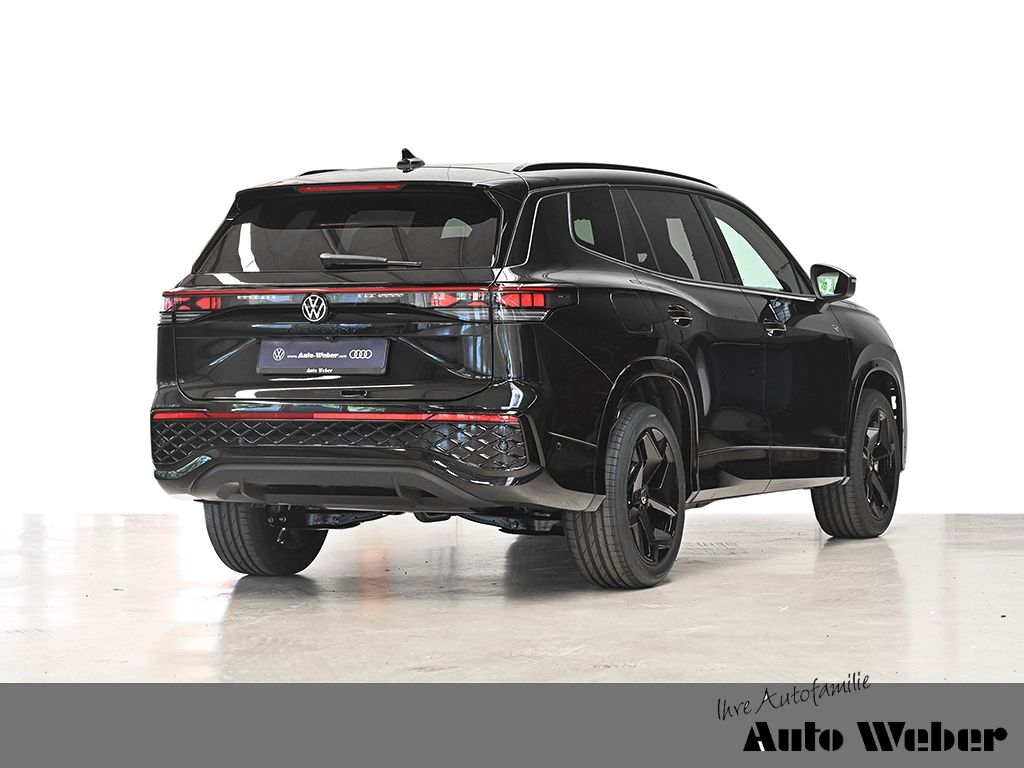 Volkswagen Tayron - Bild 2
